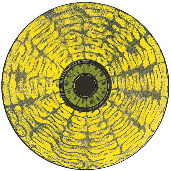 Peter Gabriel : Secret World Live (2xCD, Album, EMI)