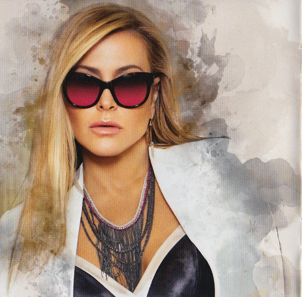 Anastacia : Evolution (CD, Album)