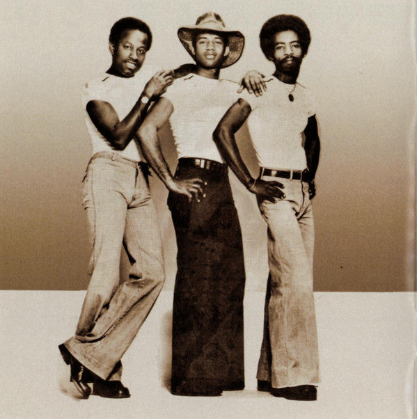 Delegation : The Promise Of Love (CD, Album, RE, RM)