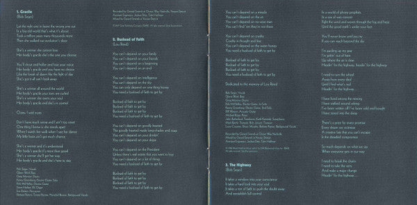 Bob Seger : I Knew You When (CD, Album, Dlx)