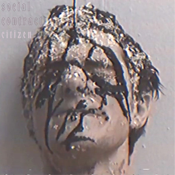 Social Contract : Citizen (7", Ltd, Mel)