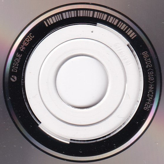 Fotheringay : Fotheringay (CD, Album, RE, RP, Dis)