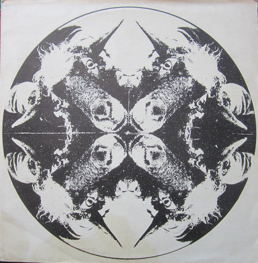 Anima-Sound : Musik Für Alle (LP, Album)
