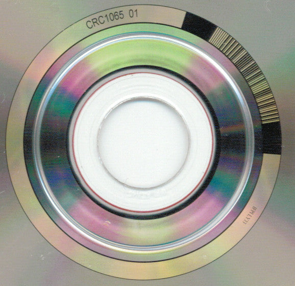 Ten Years After : Ssssh. (CD, Album, RE, RM, Dig)
