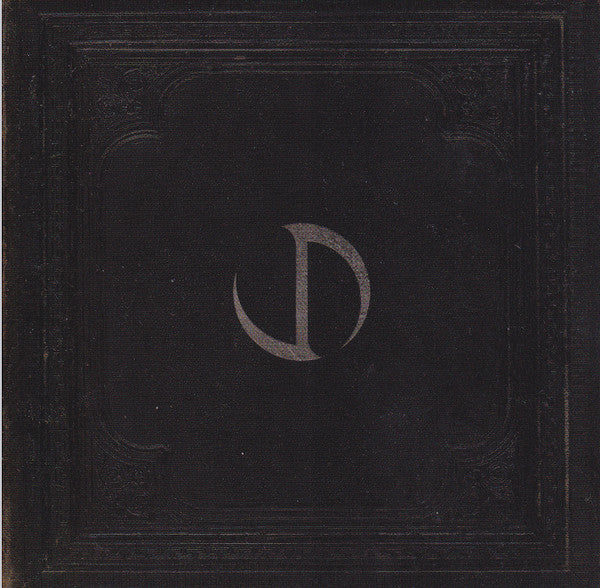 Jonathan Davis : Black Labyrinth (CD, Album, Dig)