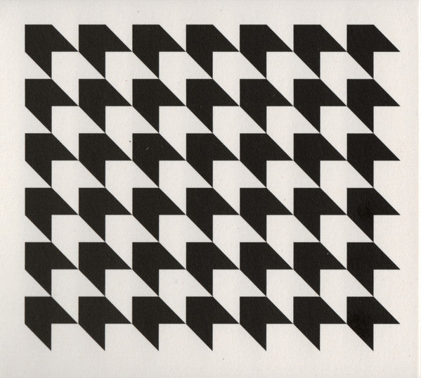 De-Phazz : Black White Mono (CD, Album)