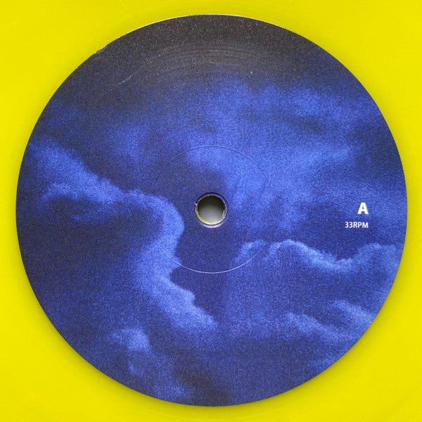 John Maus : We Must Become The Pitiless Censors Of Ourselves (LP, Album, RE, Yel)