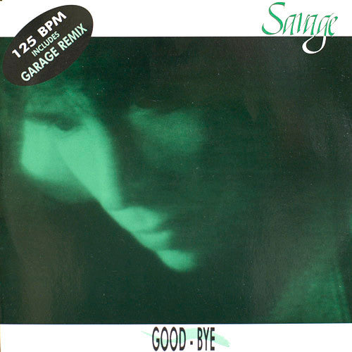 Savage : Good-Bye (12")