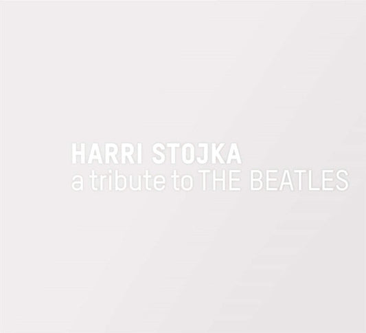 Harri Stojka : A Tribute To The Beatles (CD, Album, Ltd)