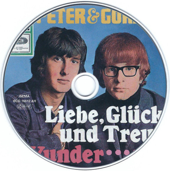 Various : 1000 Nadelstiche - Amerikaner & Briten Singen Deutsch - Folge 11 (Beat & Pop) (CD, Comp)