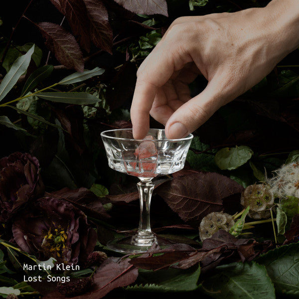 Martin Klein : Lost Songs (10", EP)