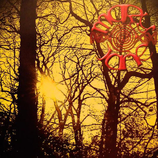 Mary Jane (3) : Solstice (CD, Album)
