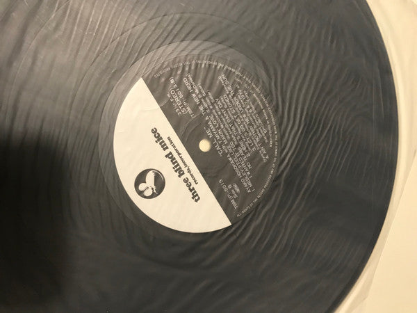 Ayako Hosokawa With Toshiyuki Miyama & The New Herd : Call Me (LP, Album)