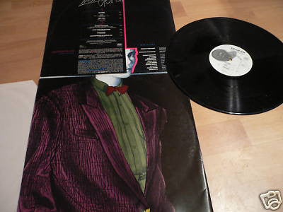 Exposé Ton : Zagagoing (LP, Album)