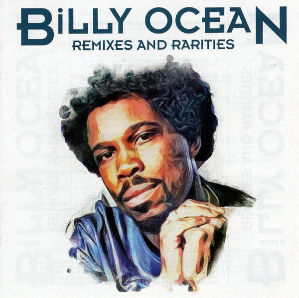 Billy Ocean : Remixes And Rarities (2xCD, Comp, RM)