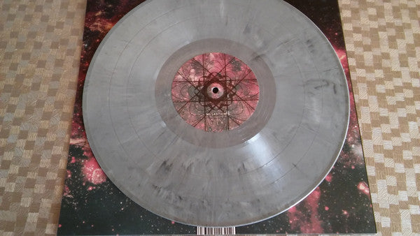 Mesarthim : .- -... ... . -. -.-. . (LP, Album, Ltd, Gre)