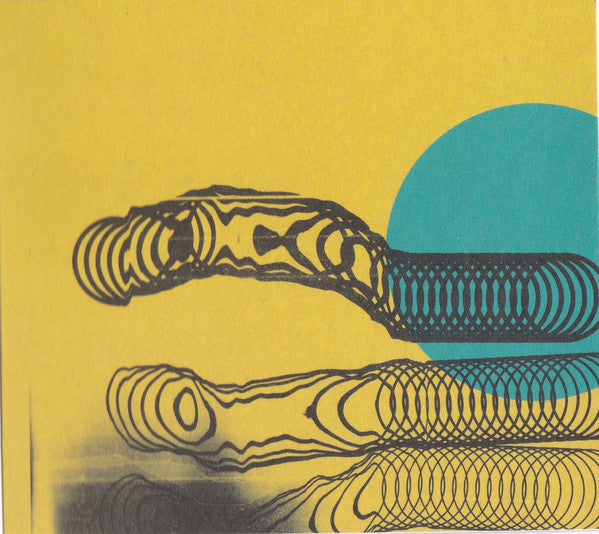 Luke Haines & Peter Buck : Beat Poetry For Survivalists (CD, Album)