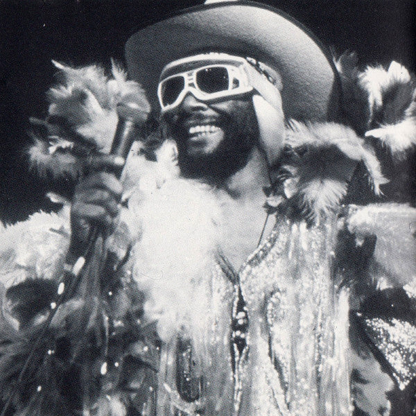 George Clinton : Sample Some Of Disc Sample Some Of Dat (CD, Album)