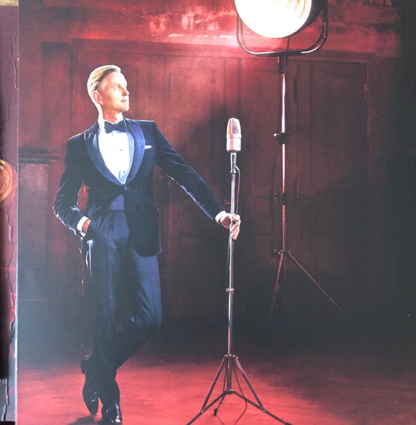 Palast Orchester Mit Seinem Sänger Max Raabe : MTV Unplugged (2xCD, Album)