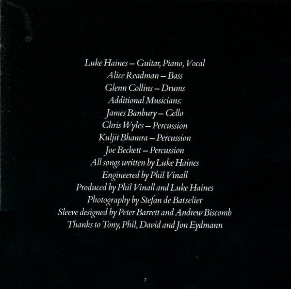 The Auteurs : New Wave (CD, Album)