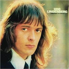 Udo Lindenberg : Daumen Im Wind (CD, Album, RE, RM)