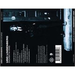 Udo Lindenberg : Daumen Im Wind (CD, Album, RE, RM)