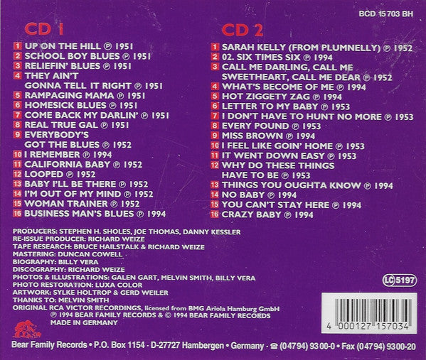 Melvin Smith : At His Best (2xCD, Album, Comp)