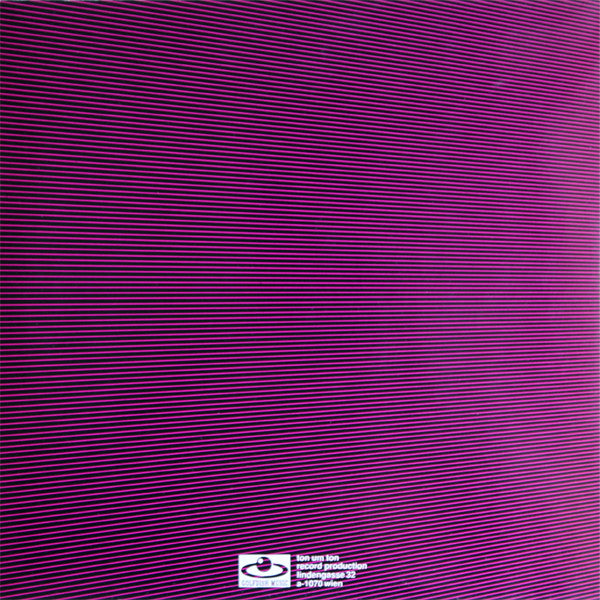 Molto Brutto : Molto Brutto 2 (LP, Album)