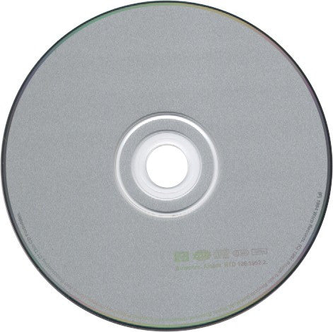 Autechre : Amber (CD, Album)