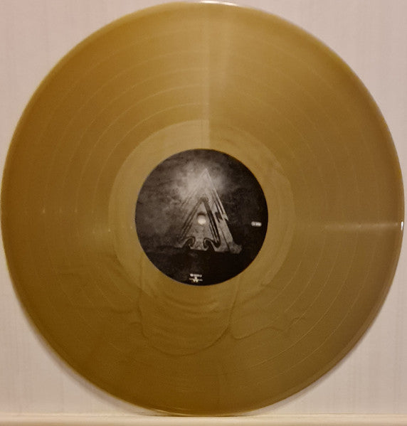 Amaranthe : Manifest (LP, Album, Ltd, Gol)