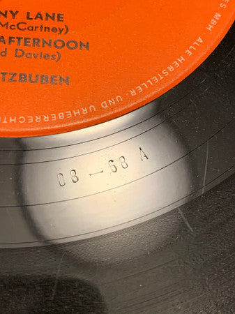 Die 3 Spitzbuben : Rauschgift Time (7", EP)