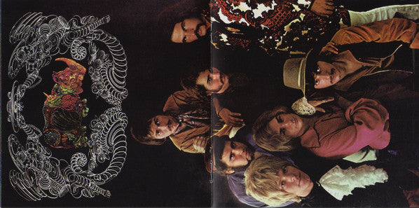 Rhinoceros (2) : The Elektra Albums 1968-1970 (Box, Comp + CD, Album, RE, RM + CD, Album, RE, RM )