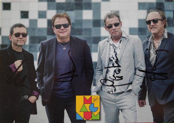 Opus : Opus Magnum Limited Fanbox (Box, Ltd, Num, S/Edition + 2xCD, Album + DVD-V + L)