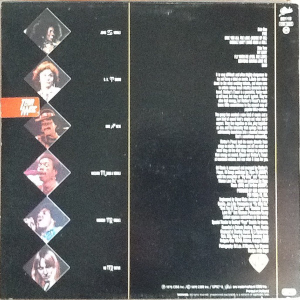 Mother's Finest : Mother's Finest (LP, Album, RE)