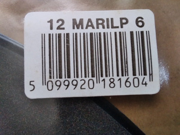 Marillion : Incommunicado (12", Single, Pic)