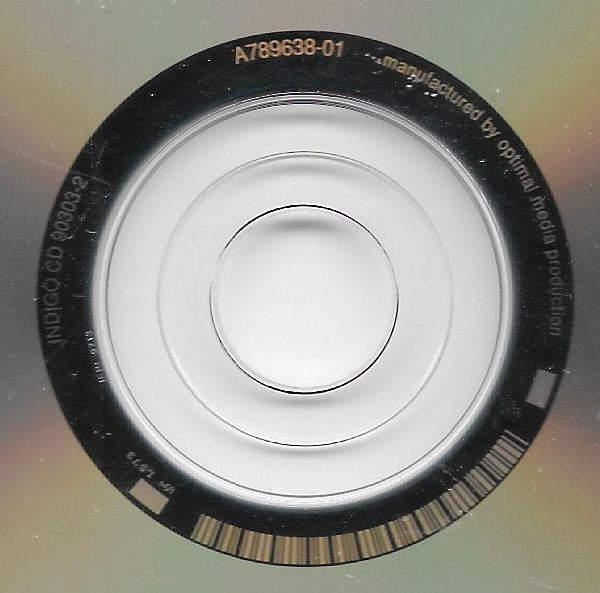 Various : Immergutrocken 8 (CD, Comp, Dig)