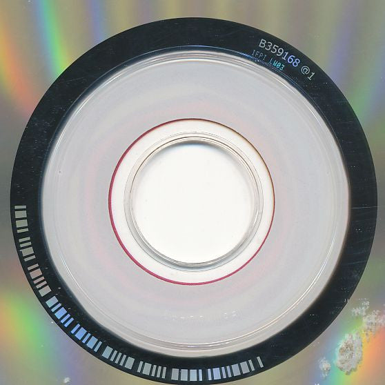 Booker T. Jones : Potato Hole (CD, Album, Dig)