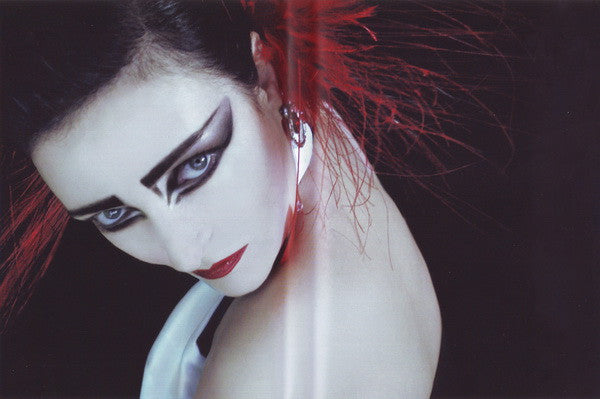 Siouxsie Sioux : Dreamshow - Live At The Royal Festival Hall With The Millennia Ensemble (DVD-V, NTSC)