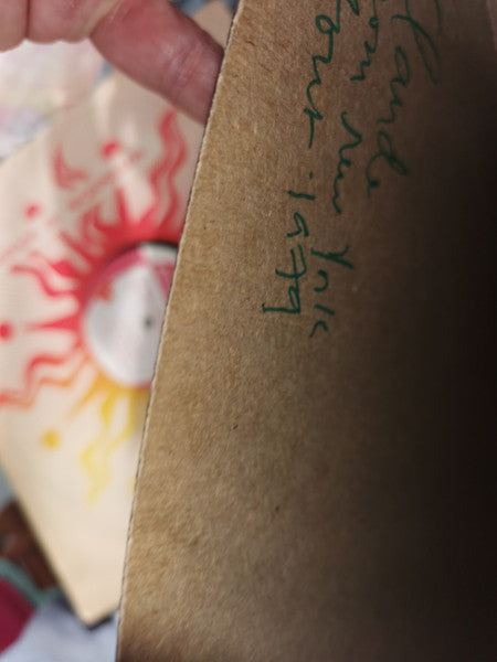 Various : Untitled (LP)
