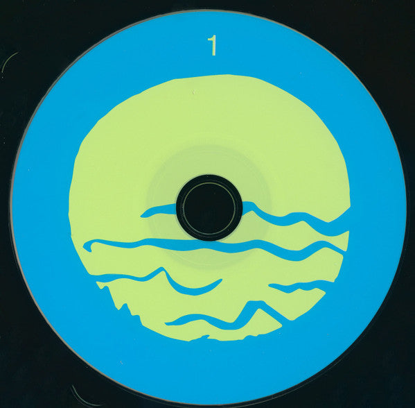 Don Cherry : The Summer House Sessions (2xCD, Album)