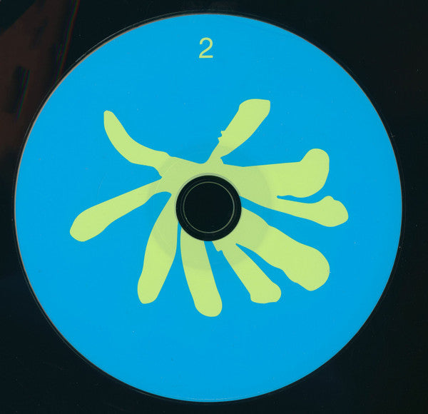 Don Cherry : The Summer House Sessions (2xCD, Album)