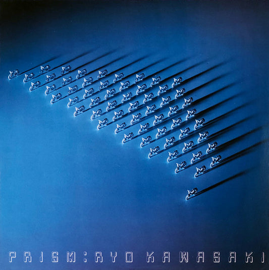 Ryo Kawasaki : Prism (LP, Album)