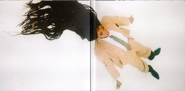 Yndi : Noir Brésil (CD, Album)