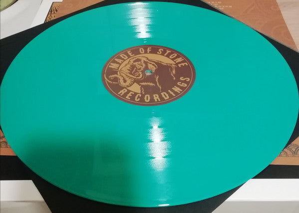 Supermoon (7) : Supermoon (LP, Album, Ltd, Num, Tea)