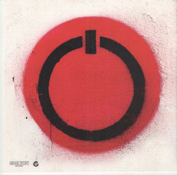 Bigbang : Poetic Terrorism (CD, Album)