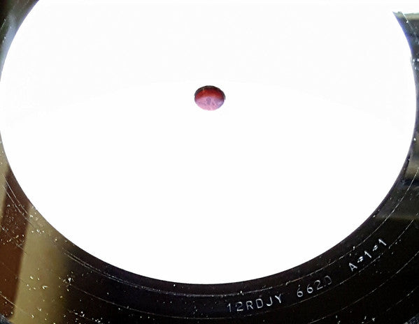 Pet Shop Boys : Miracles (Eric Prydz Remix) (12", S/Sided, Promo, W/Lbl)