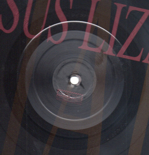 The Jesus Lizard : Liar (LP, Album, Pic)