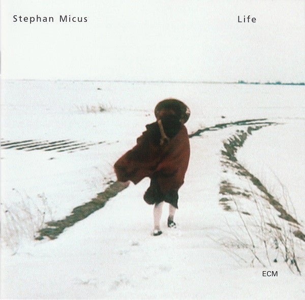 Stephan Micus : Life (CD, Album)