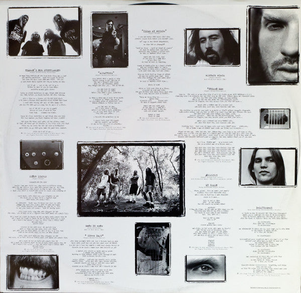 Corrosion Of Conformity : Deliverance (LP + LP, S/Sided, Etch + Album)