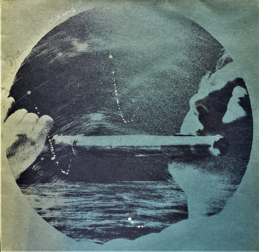 Bob Downes : Solo (LP)
